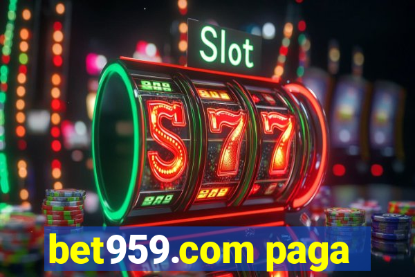 bet959.com paga